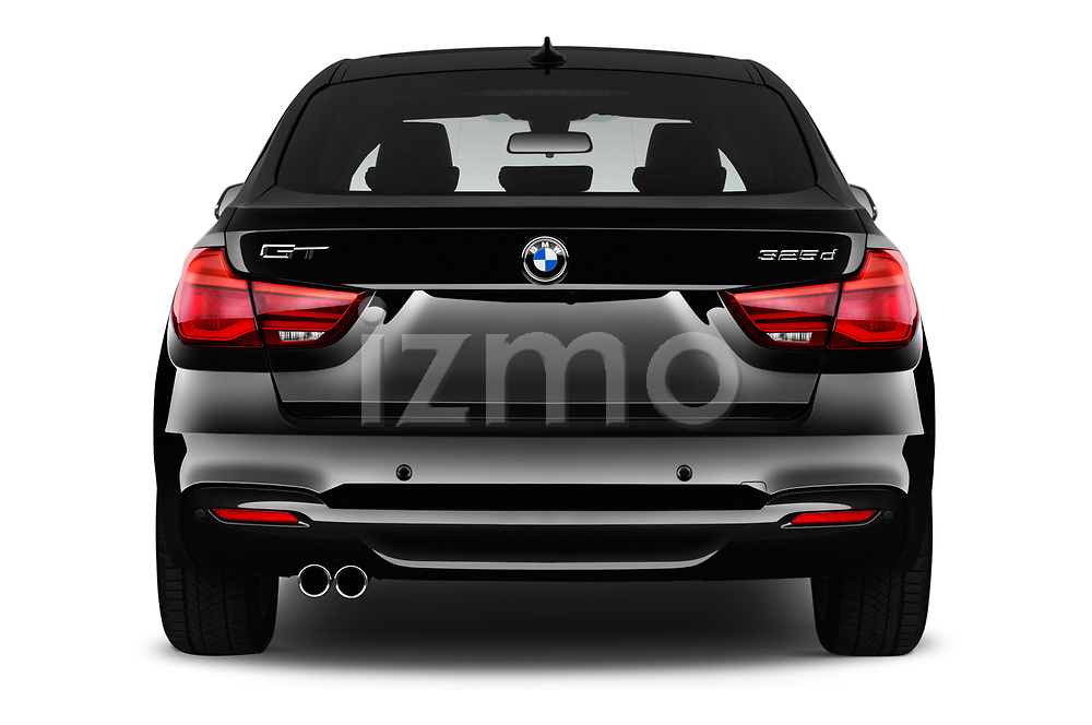 2018 BMW 3 Series 330i GT M Sport 5 Door Hatchback | izmostock