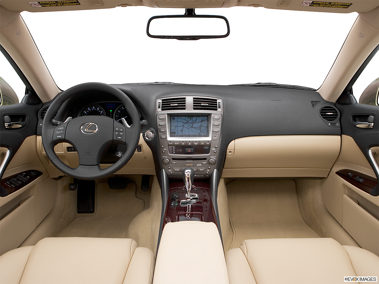 2006 Lexus IS 250 AWD 4dr Sedan - Research - GrooveCar