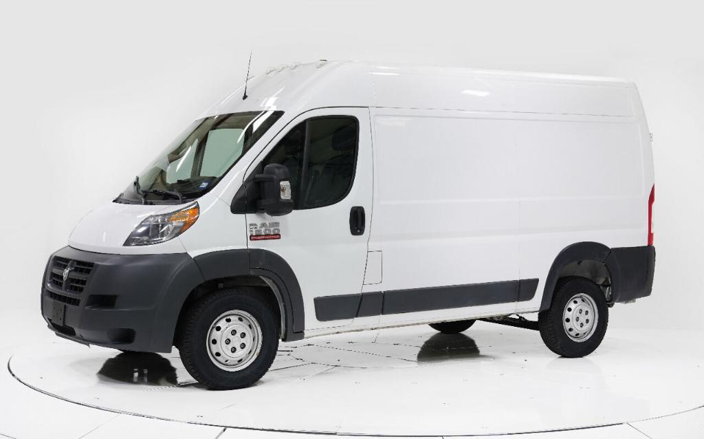 2018 Ram ProMaster 1500, used, $34,995 | VIN 3C6TRVBG9JE140431 |  DealerRater.com