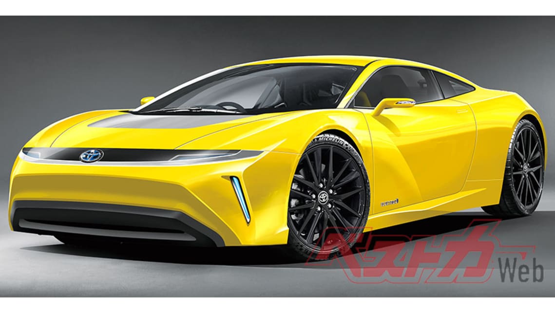 Toyota Celica to return as electric or hydrogen sports car with Subaru  twin! GR 86 and GR Supra getting company soon: report - Car News | CarsGuide