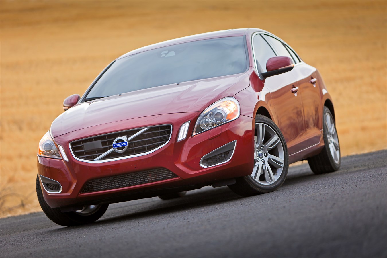 Volvo Announces Reduced Pricing of the 2012 S60 T5 FWD Sport Sedan, 2012 S60  T6 AWD Pricing Remains Unchanged - Volvo Car USA Newsroom