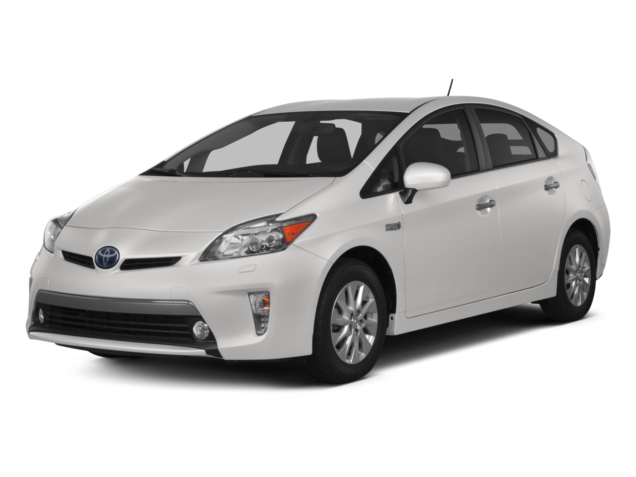 2015 Toyota Prius Plug-In Repair: Service and Maintenance Cost