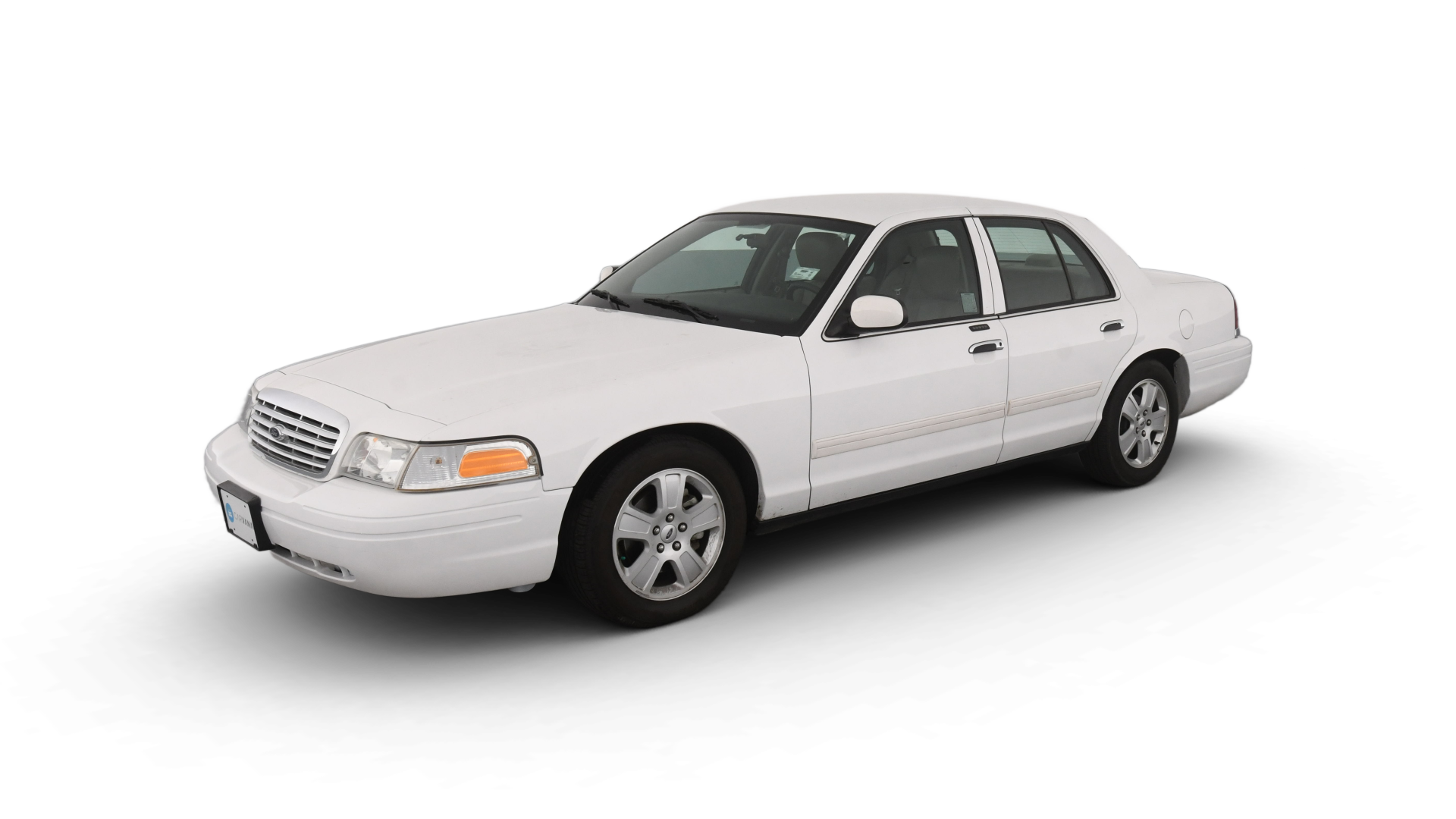 Used 2011 Ford Crown Victoria | Carvana