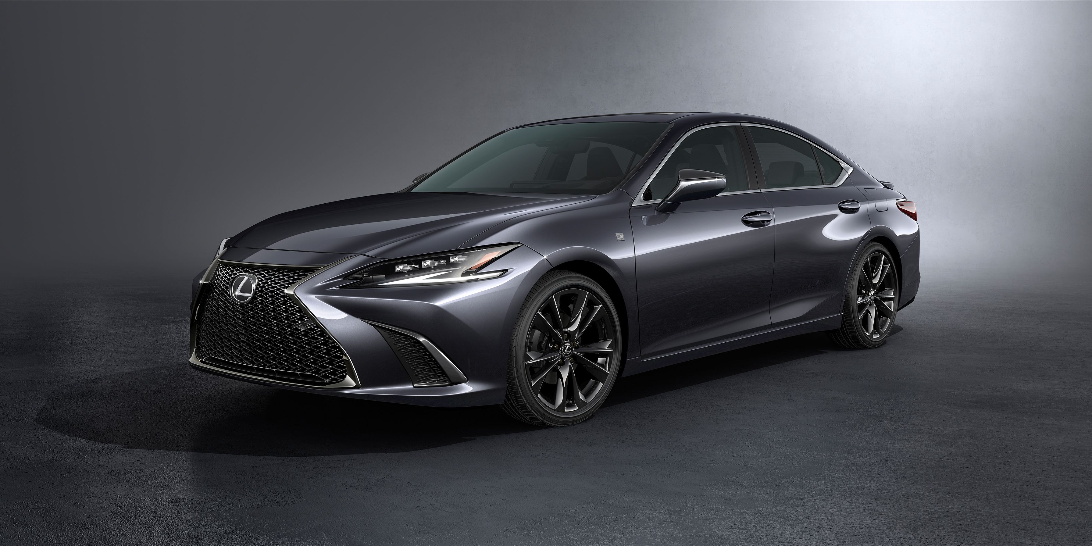 2022 Lexus ES Review, Pricing, and Specs
