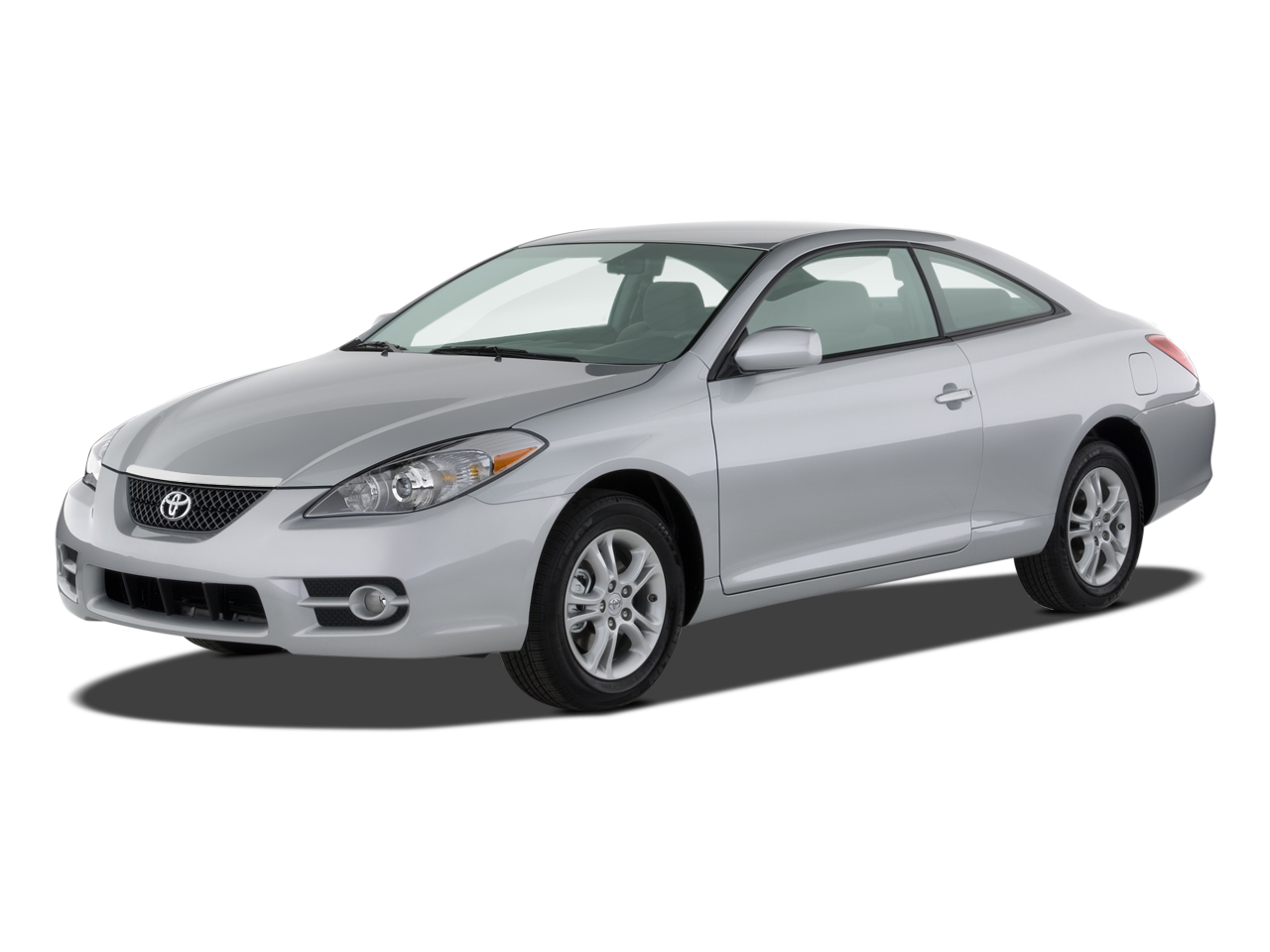 2008 Toyota Camry Solara Prices, Reviews, and Photos - MotorTrend