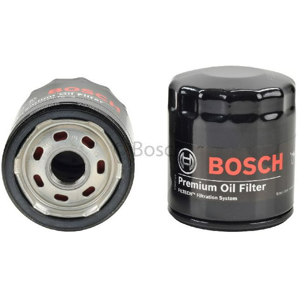 GO-PARTS Replacement for 2003-2006 GMC Savana 1500 Engine Oil Filter (Base  / LS / LT / SLE) - Walmart.com