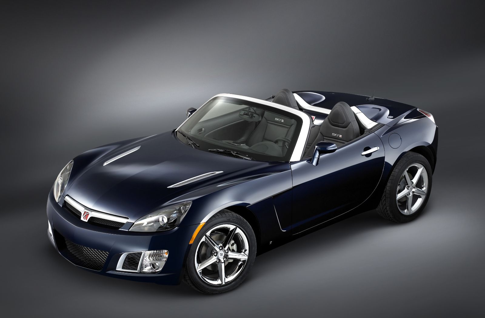The Saturn Sky Red Line Is a Future Classic That You Can Buy for Less Than  $15,000 - autoevolution