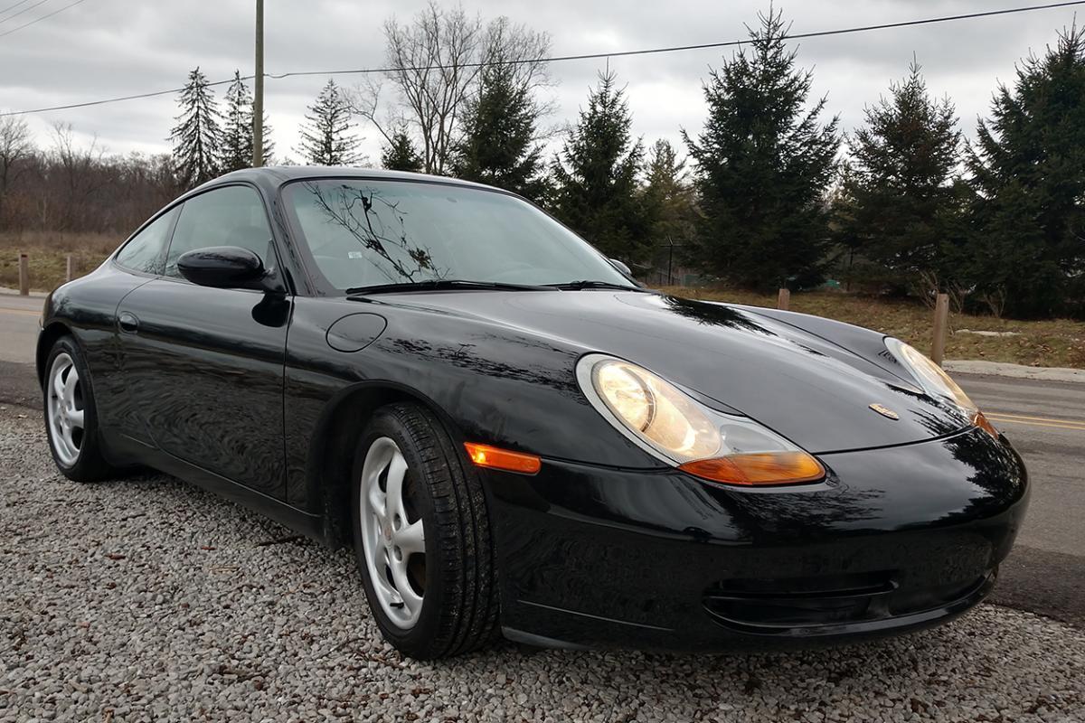 Why the 1999 911 Carrera is a Porsche we should all be shopping for | The  Porsche Club of America