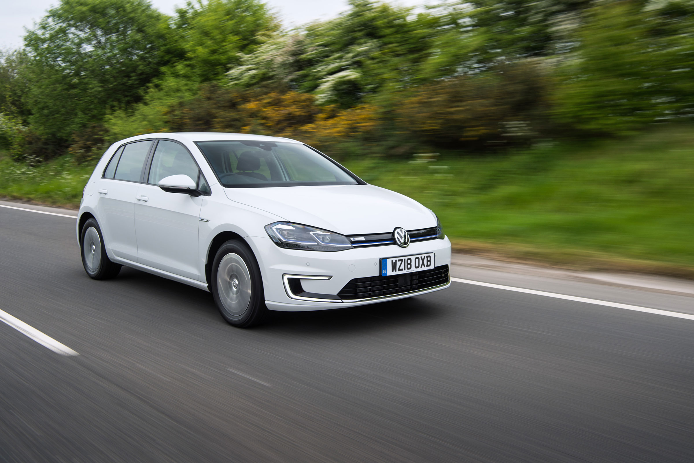 Used Volkswagen e-Golf buying guide | DrivingElectric