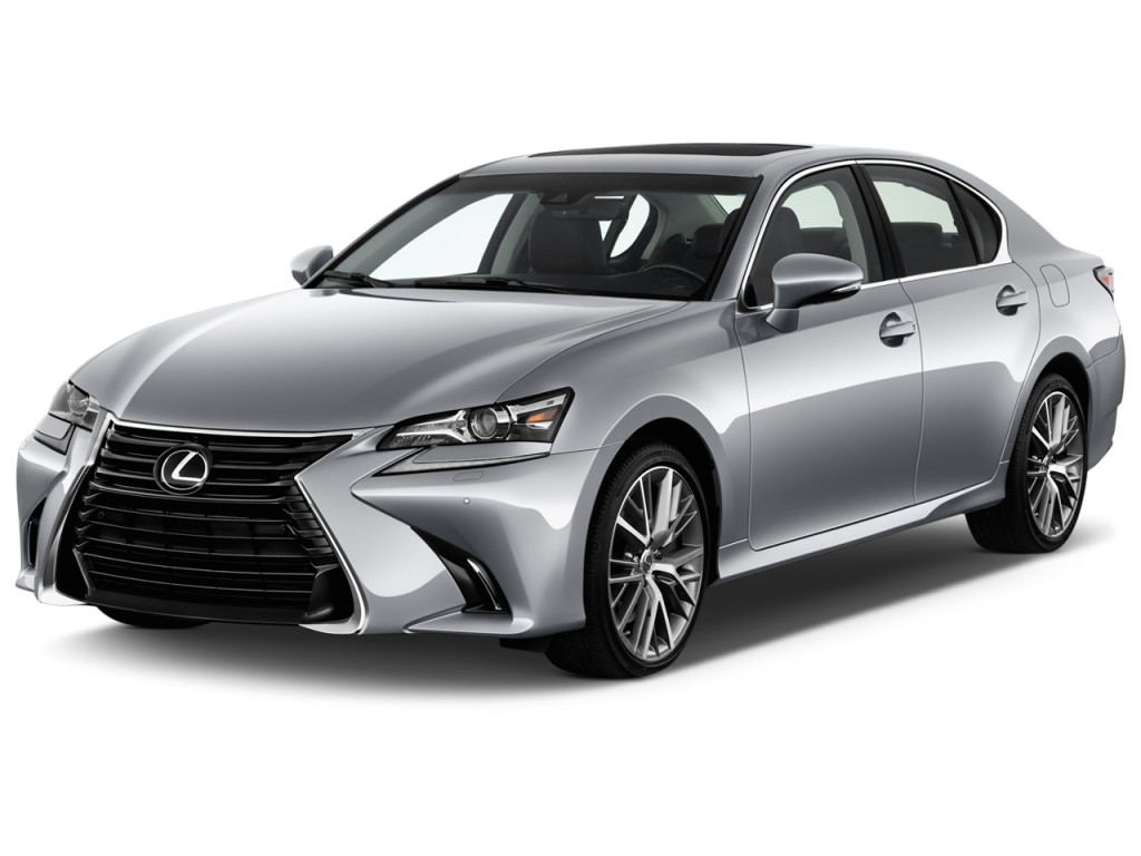 2017 Lexus GS Review, Ratings, Specs, Prices, and Photos - The Car  Connection