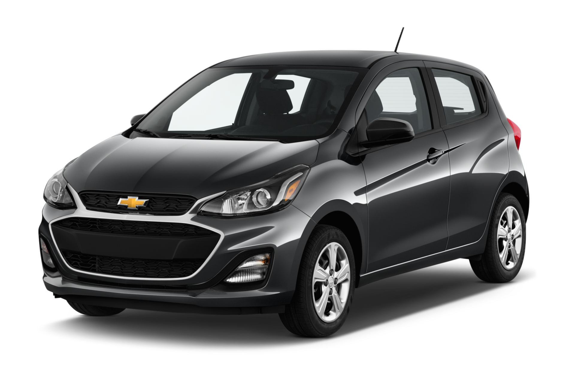 2019 Chevrolet Spark Prices, Reviews, and Photos - MotorTrend