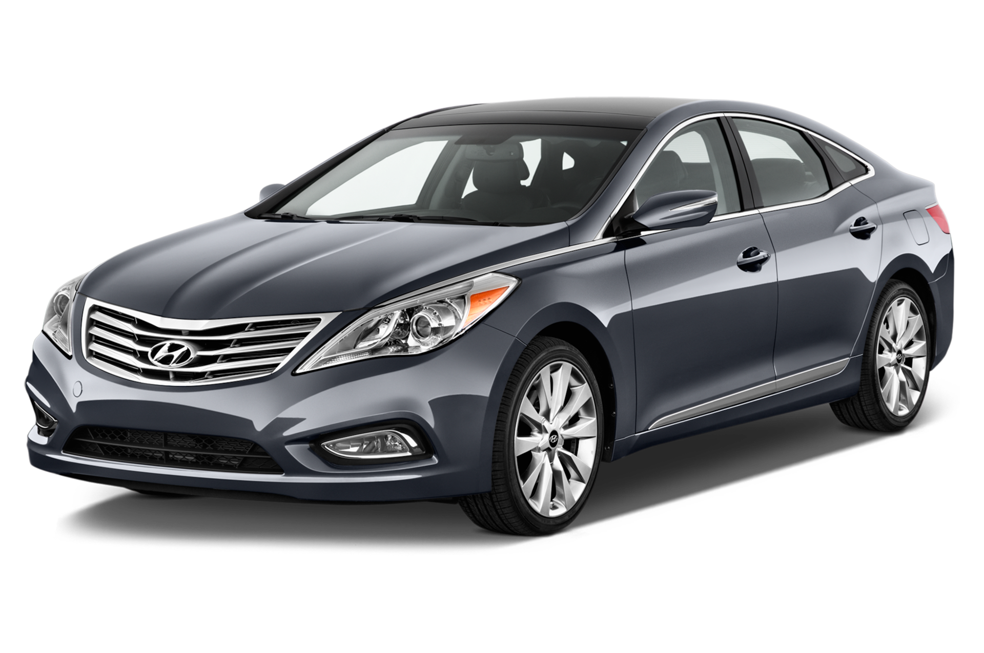 2013 Hyundai Azera Prices, Reviews, and Photos - MotorTrend