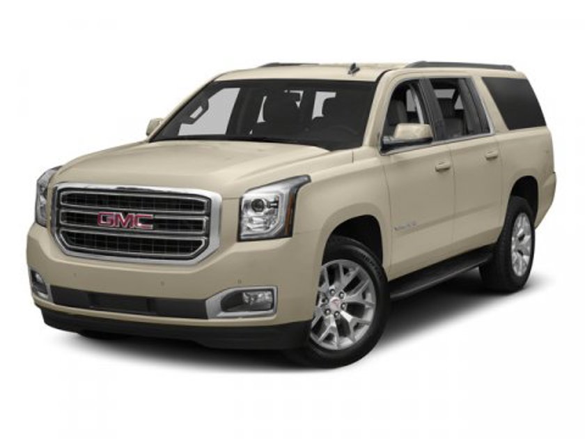 Used 2015 GMC Yukon XL for Sale Right Now - Autotrader