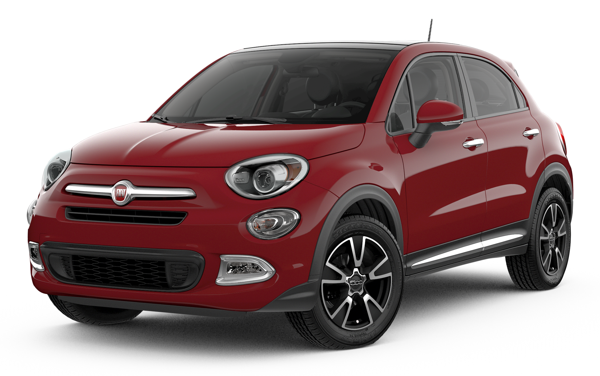 2018 FIAT 500X Incentives, Specials & Offers in Bakersfield CA