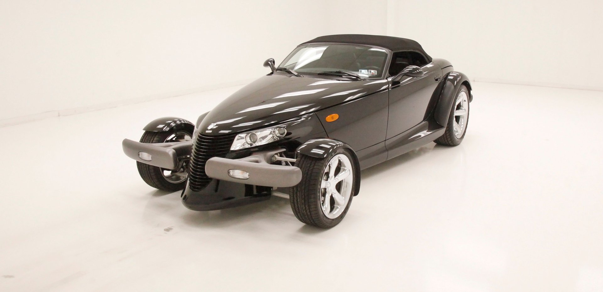 1999 Plymouth Prowler | Classic Auto Mall