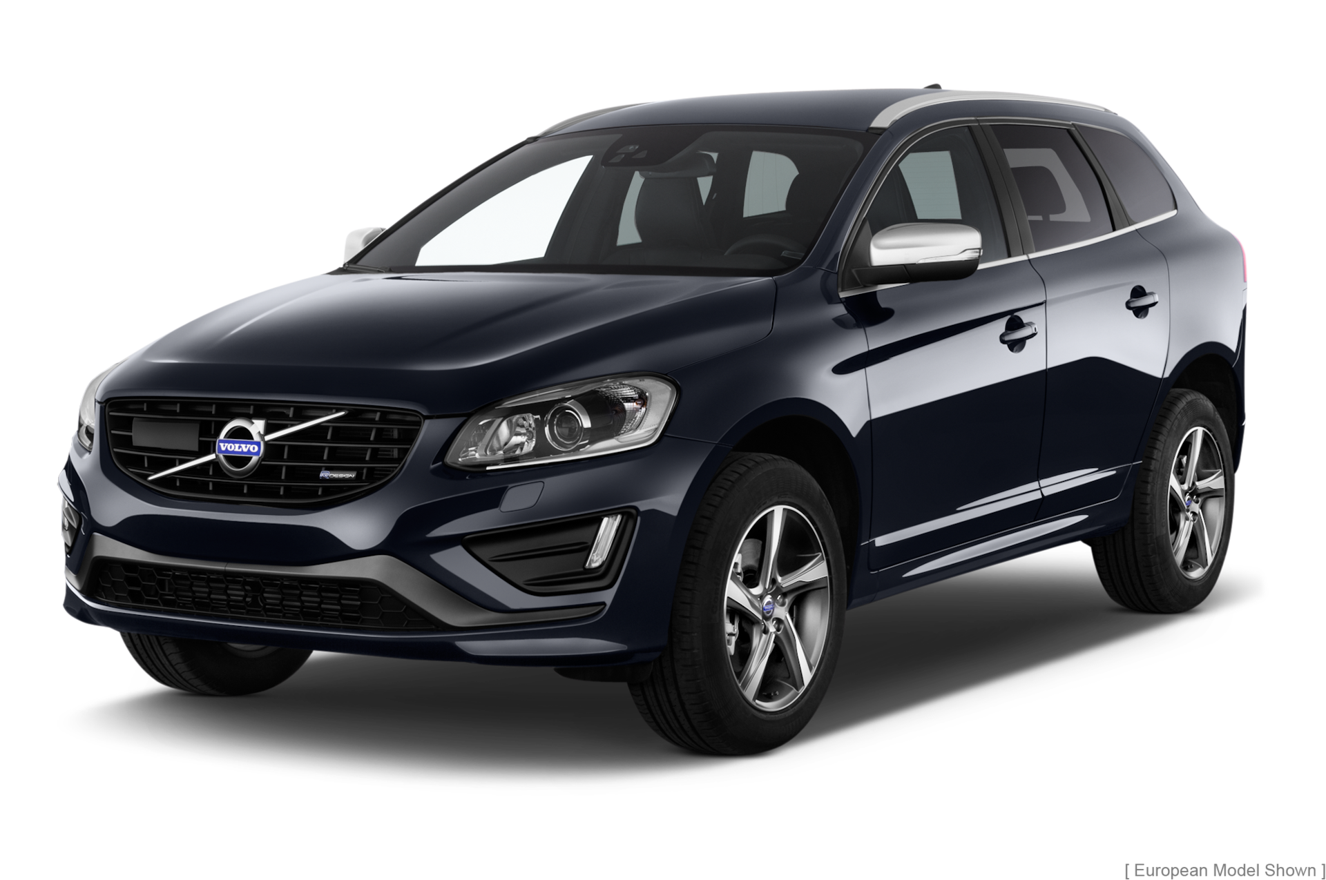 2014 Volvo XC60 Prices, Reviews, and Photos - MotorTrend