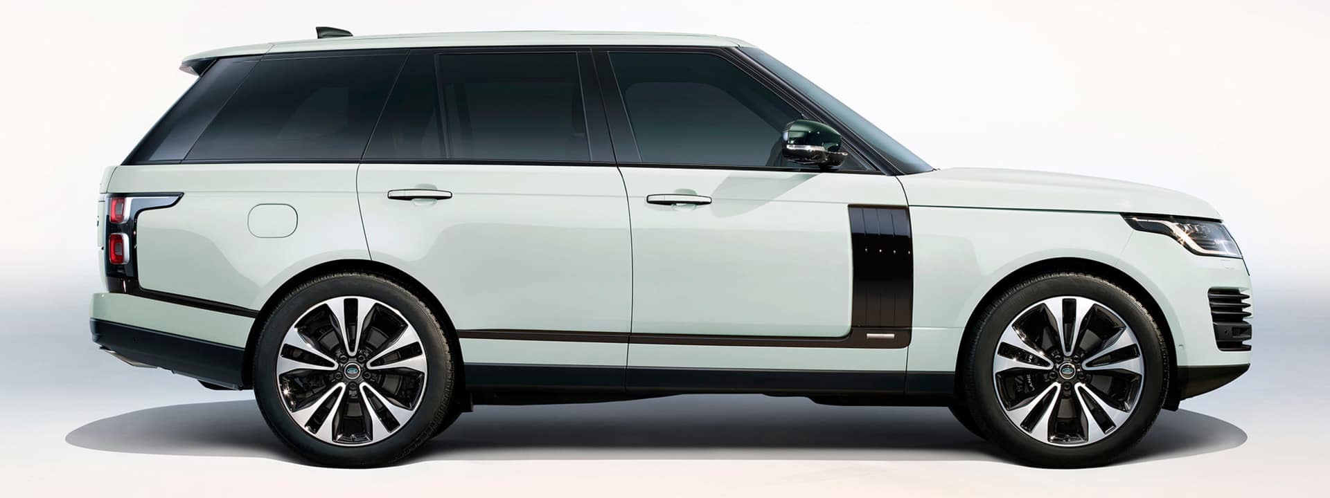 2021 Range Rover For Sale in OKC | Land Rover Oklahoma City