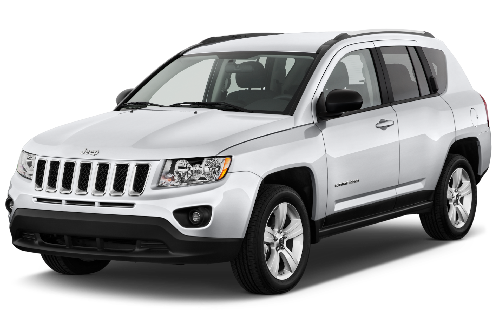 2014 Jeep Compass Prices, Reviews, and Photos - MotorTrend