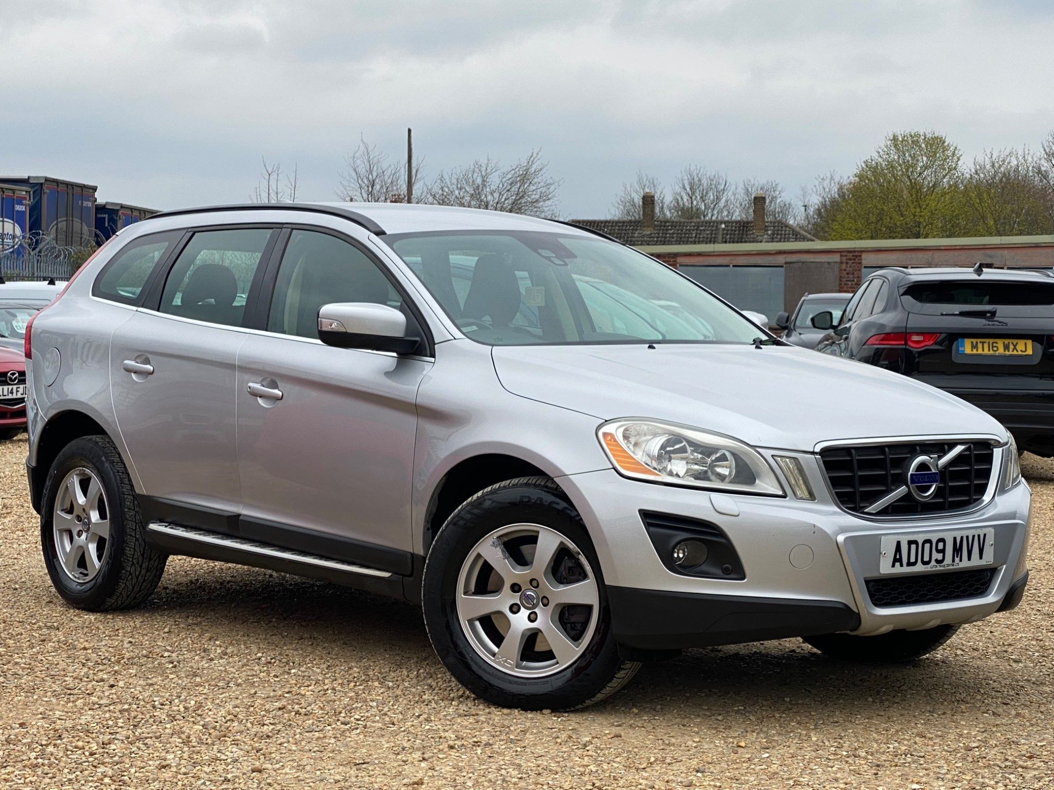 Used Volvo XC60 Review - 2008-2017 Reliability, Common Problems | What Car?