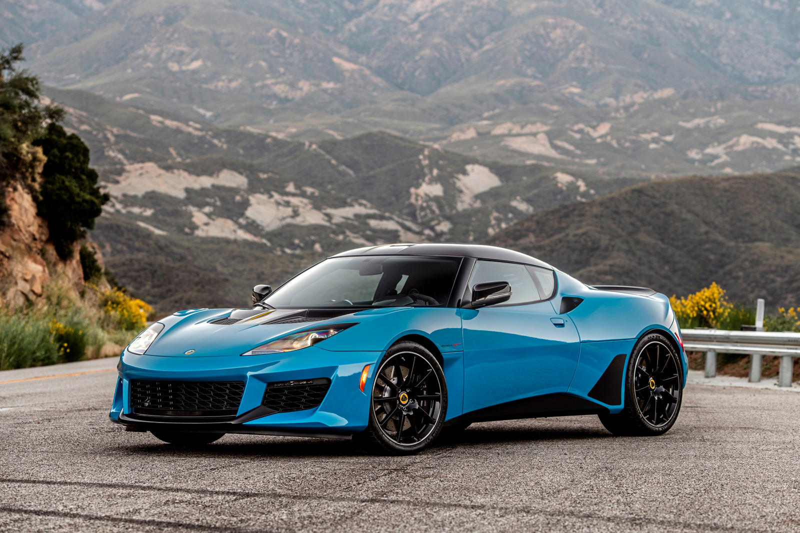 2021 Lotus Evora GT: Review, Trims, Specs, Price, New Interior Features,  Exterior Design, and Specifications | CarBuzz