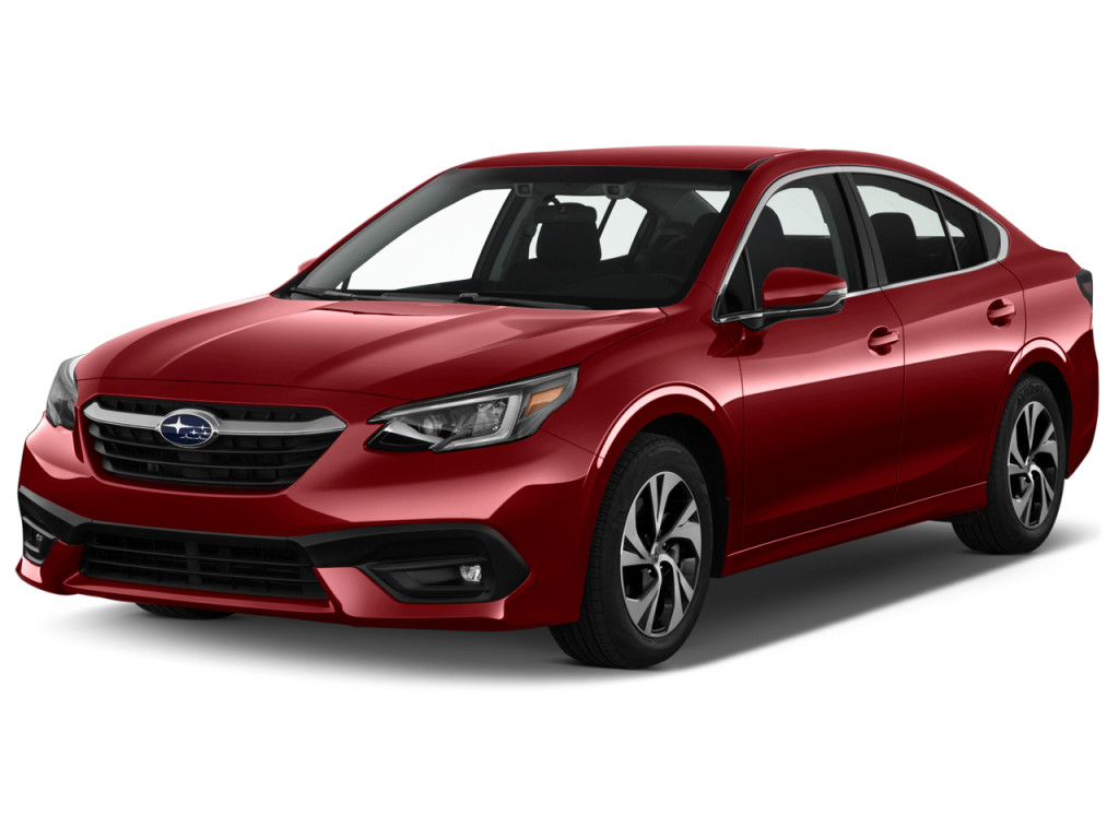 2022 Subaru Legacy Review, Ratings, Specs, Prices, and Photos - The Car  Connection