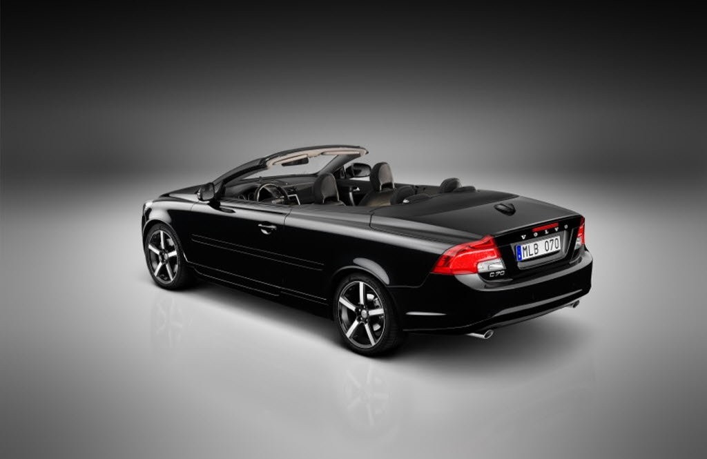 Scott Wasser: Volvo C70 is a treat convertible lovers should enjoy while  they can - lehighvalleylive.com