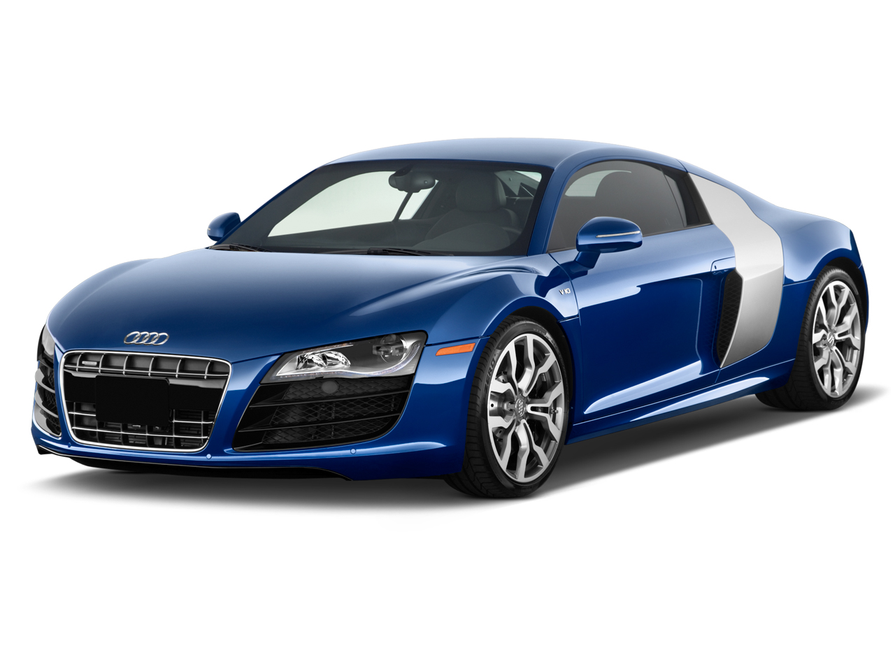 2011 Audi R8 Review, Ratings, Specs, Prices, and Photos - The Car Connection