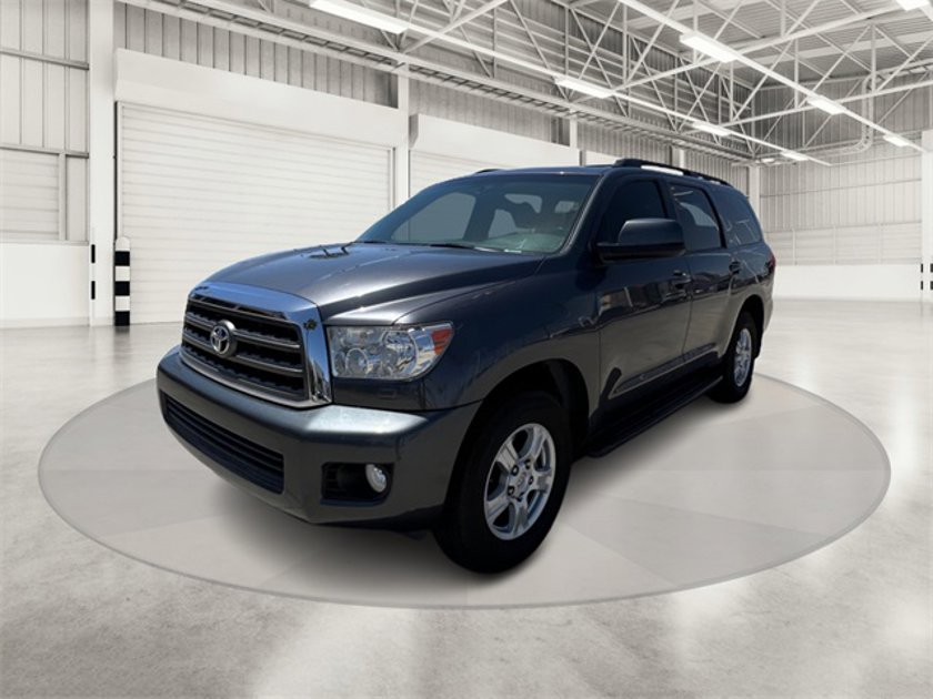 Used 2013 Toyota Sequoia for Sale Right Now - Autotrader