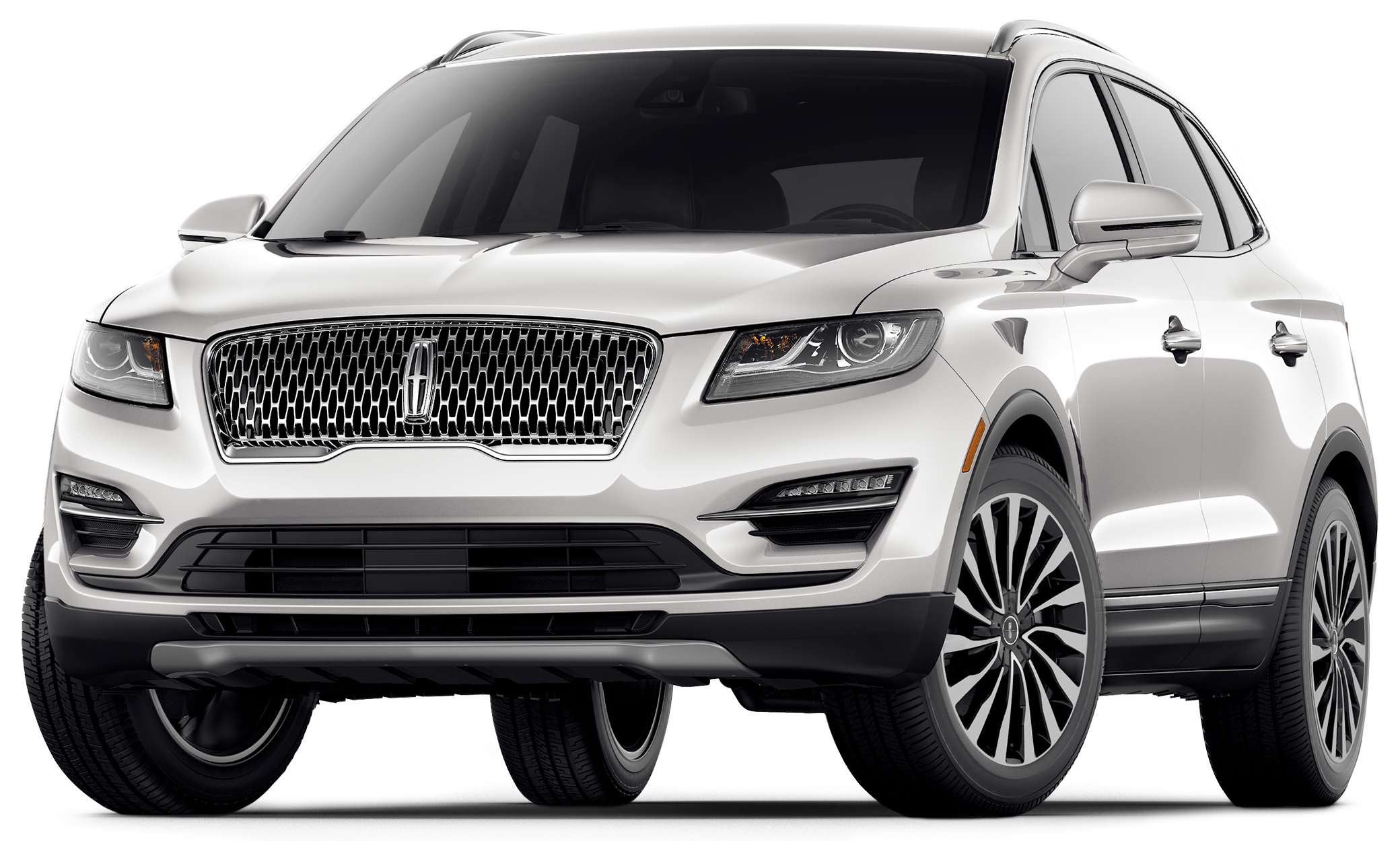 2019 Lincoln MKC Black Label Incentives, Specials & Offers in Greenville OH