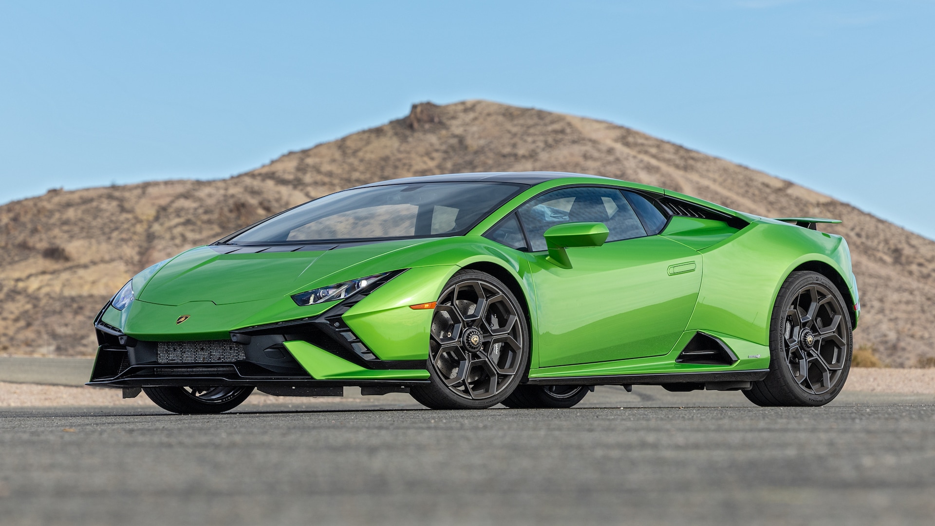 2023 Lamborghini Huracan Prices, Reviews, and Photos - MotorTrend