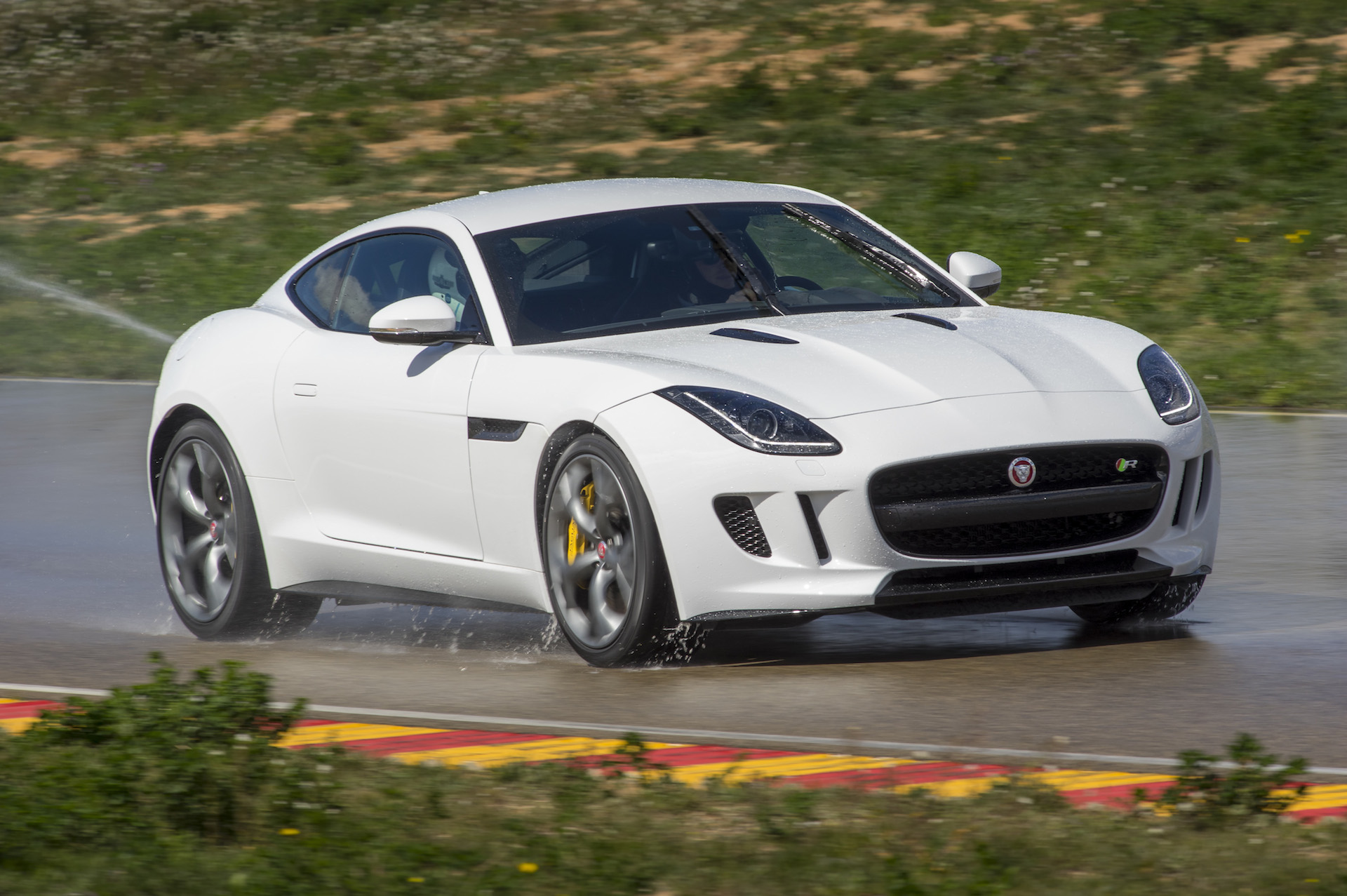 2015 Jaguar F-Type Review, Ratings, Specs, Prices, and Photos - The Car  Connection