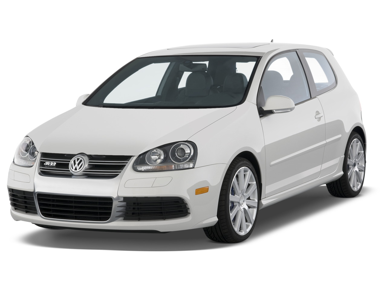 2008 Volkswagen R32 Prices, Reviews, and Photos - MotorTrend