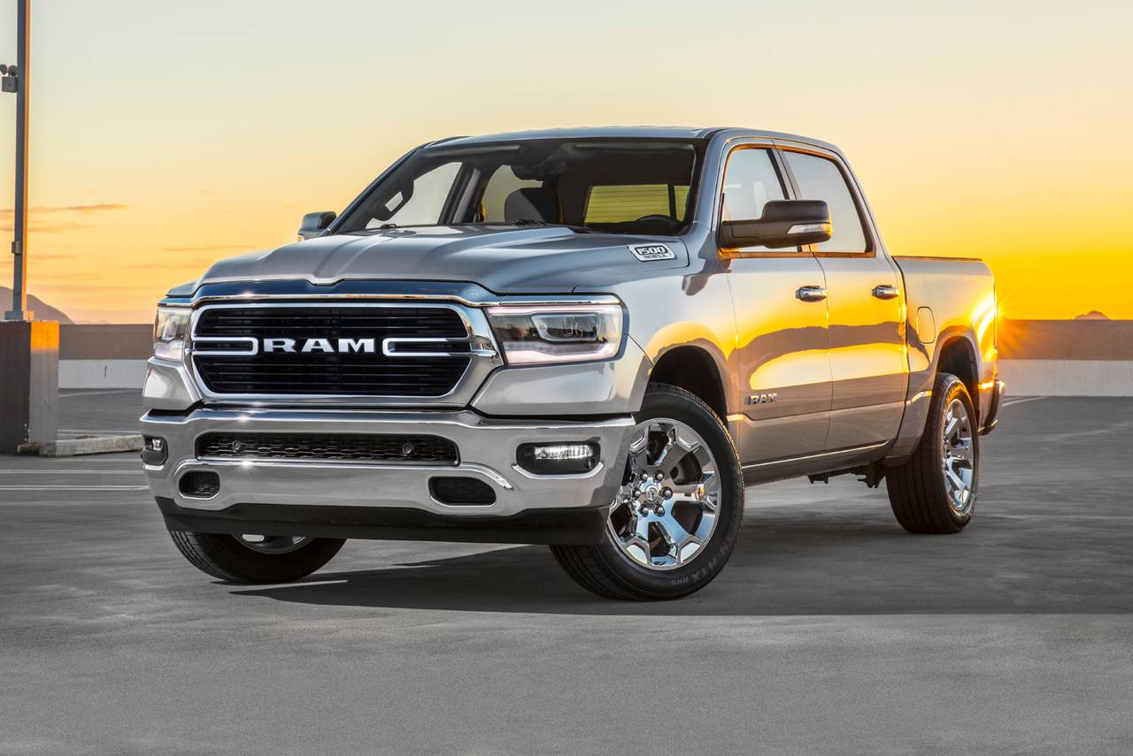 2022 Ram 1500 Prices, Reviews, and Pictures | Edmunds