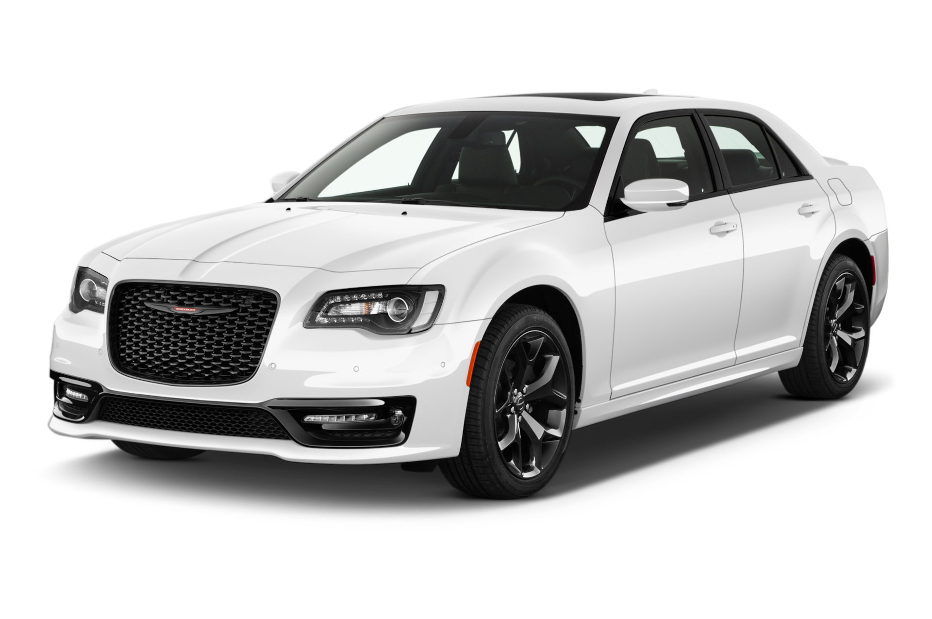 2021 Chrysler 300 Prices, Reviews, and Photos - MotorTrend