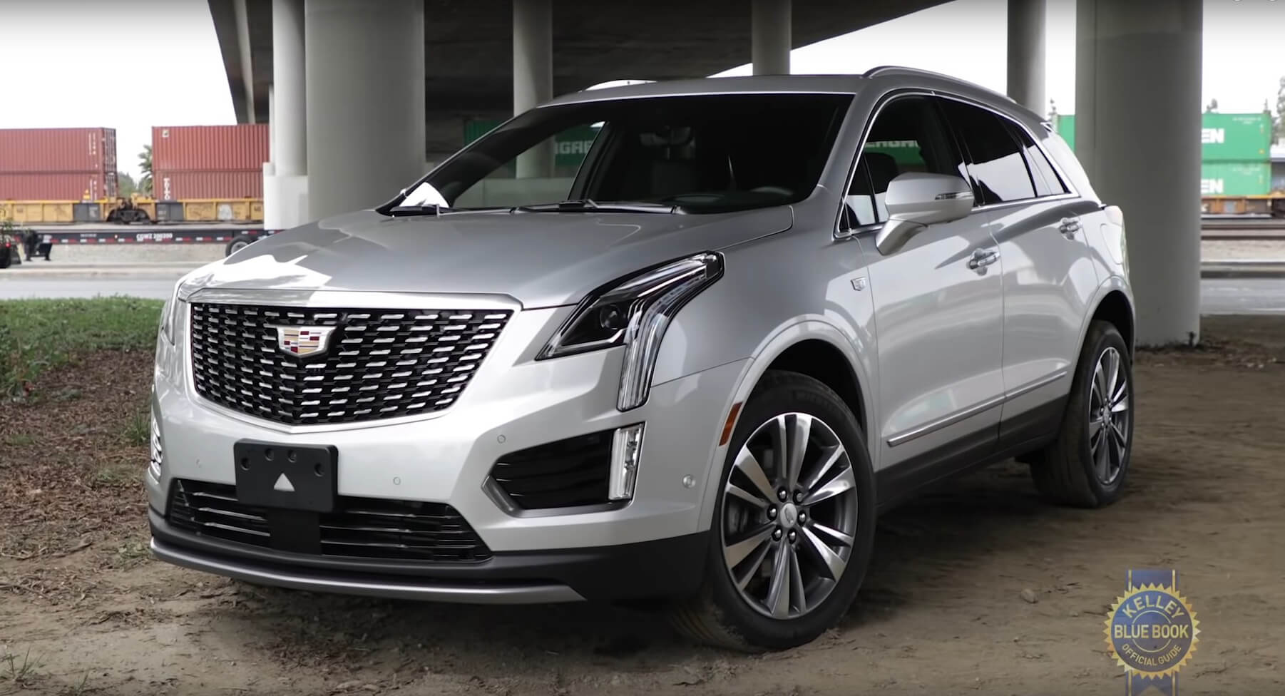 2020 Cadillac XT5: Are The Updates Enough To Keep It Competitive? |  Carscoops