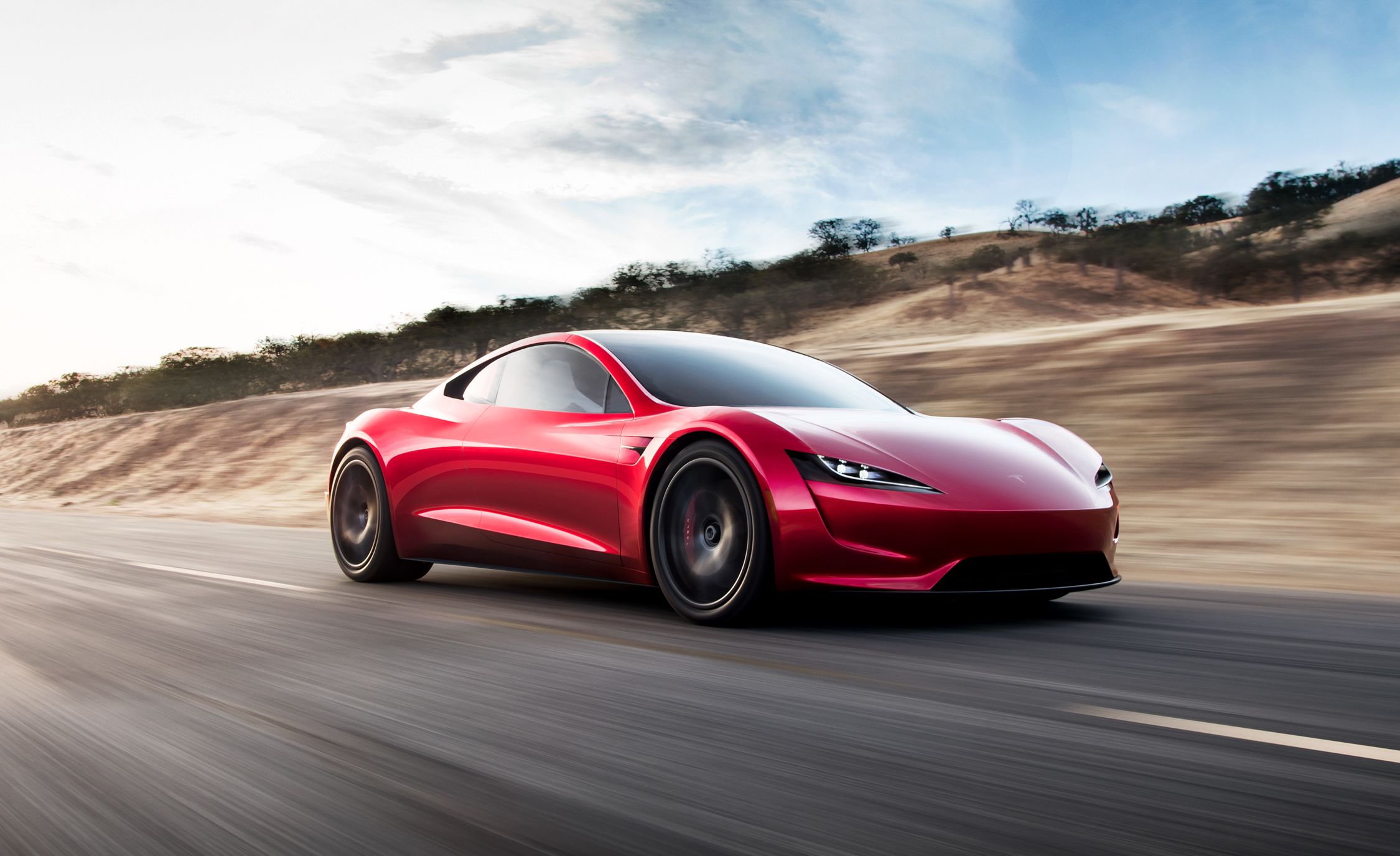 2023 Tesla Roadster: What We Know So Far