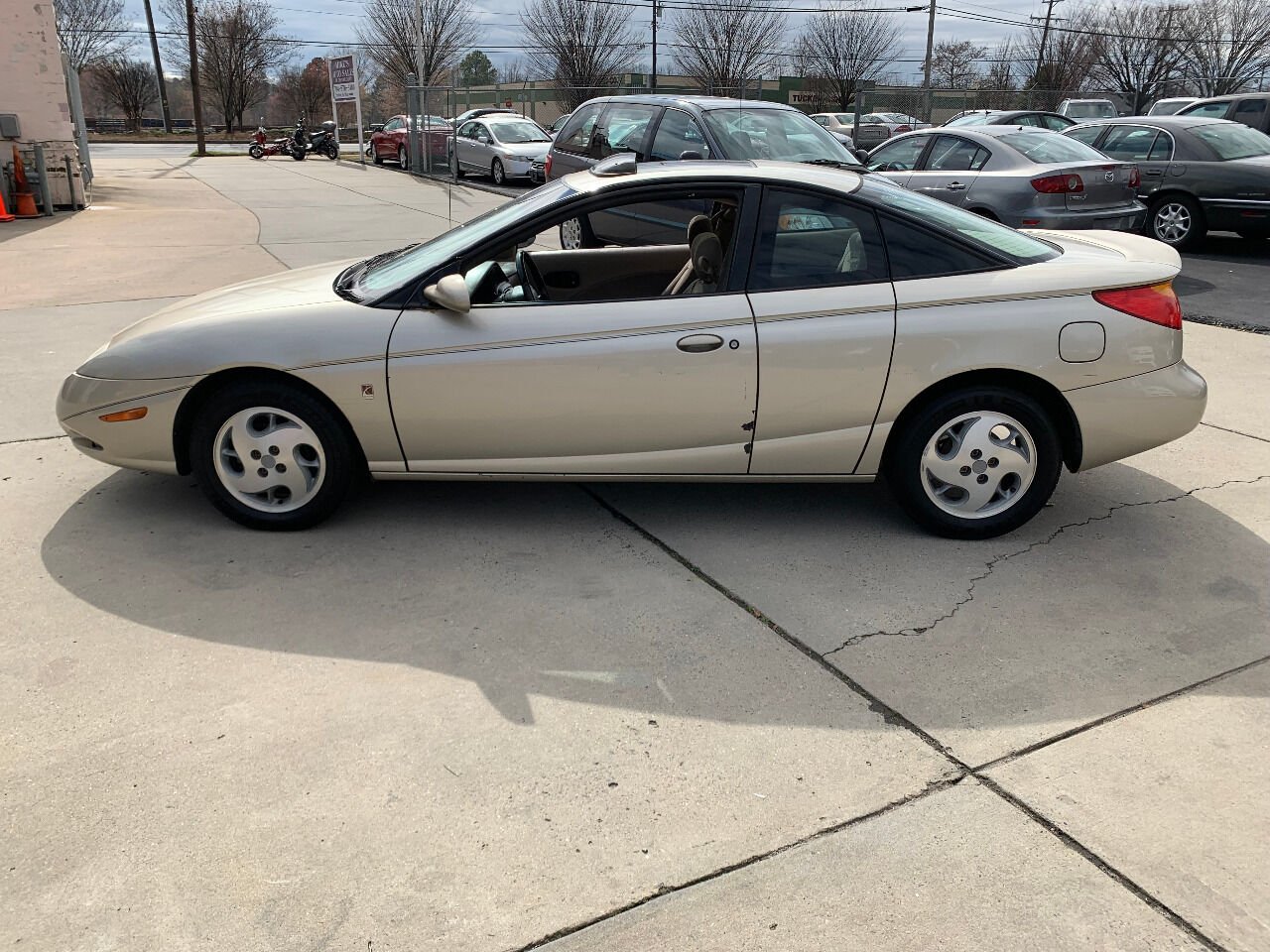 Saturn S-Series For Sale - Carsforsale.com®