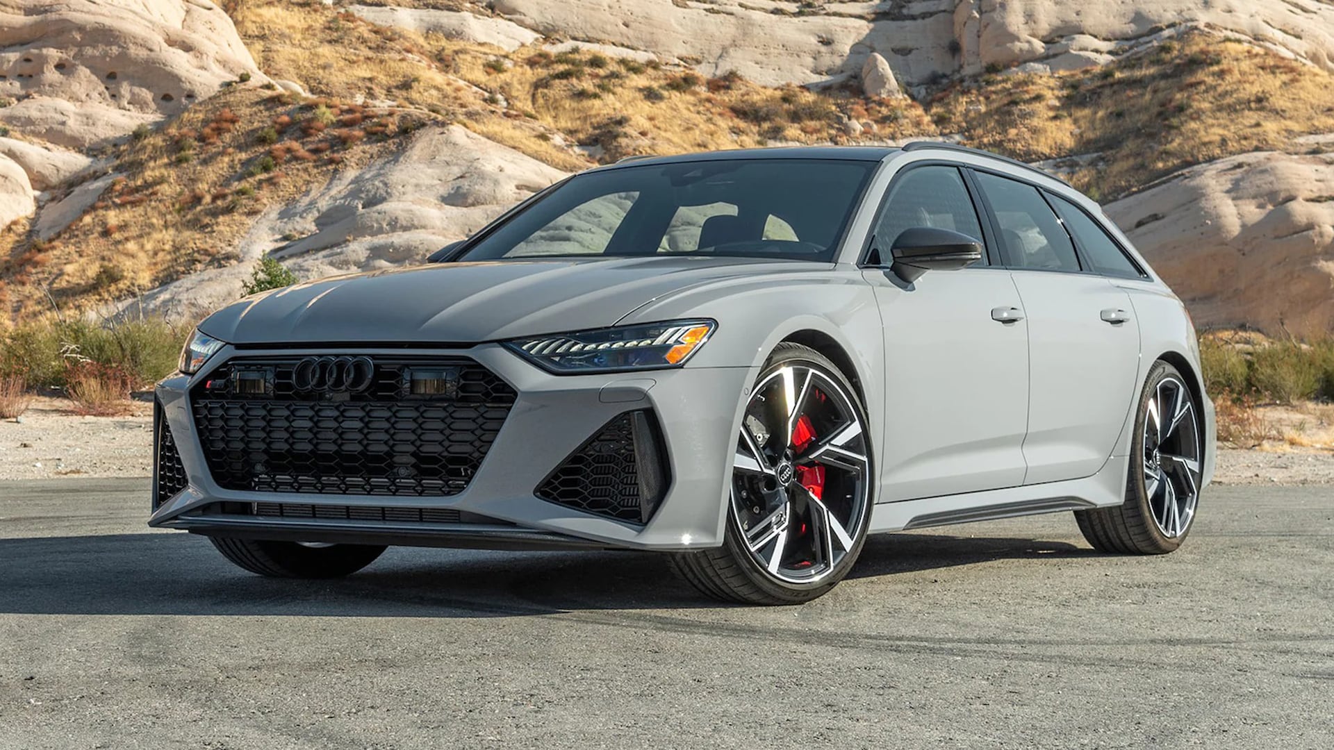 2023 Audi RS6 Prices, Reviews, and Photos - MotorTrend