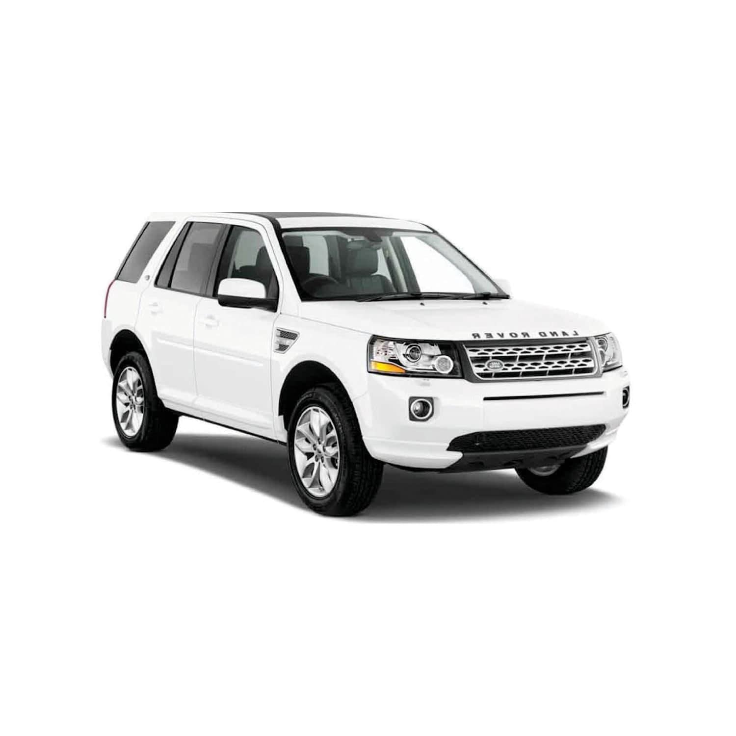 Amazon.com: XtremeVision Interior LED for Land Rover LR2 Freelander SUV  2008-2015 (8 Pieces) Pink Interior LED Kit + Installation Tool : Automotive