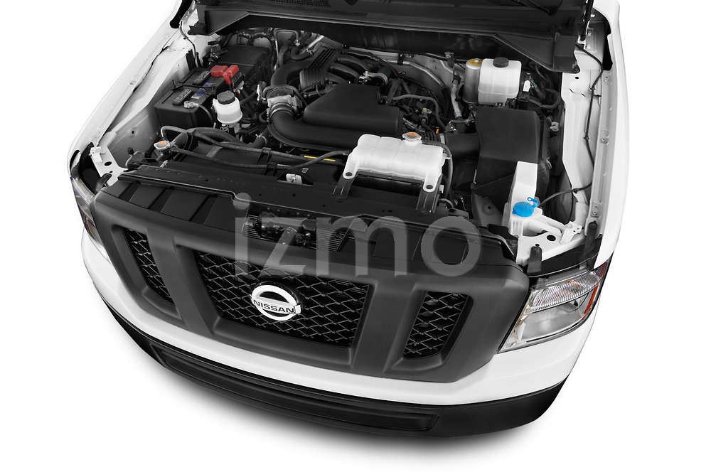 2013 Nissan NV 1500 V6 S | izmostock