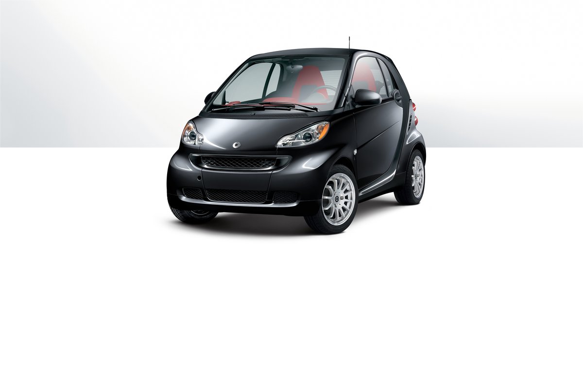 2011 smart fortwo Review, Ratings, Specs, Prices, and Photos - The Car  Connection