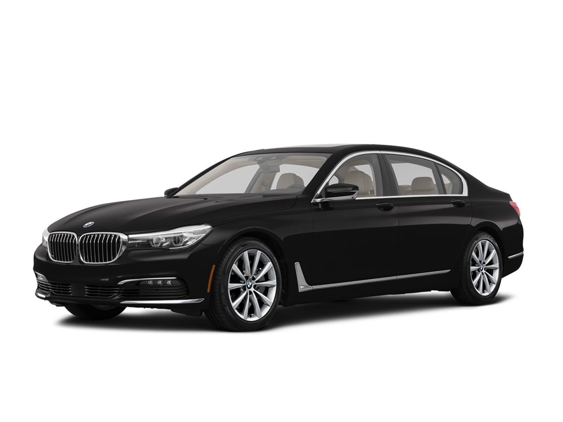 Used 2019 BMW 740i For Sale at Sandy Sansing Automotive | VIN:  WBA7E2C55KB217907