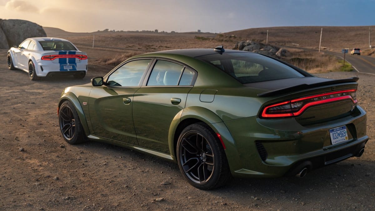 2021 Dodge Charger Pricing for All Nine Models | Torque News