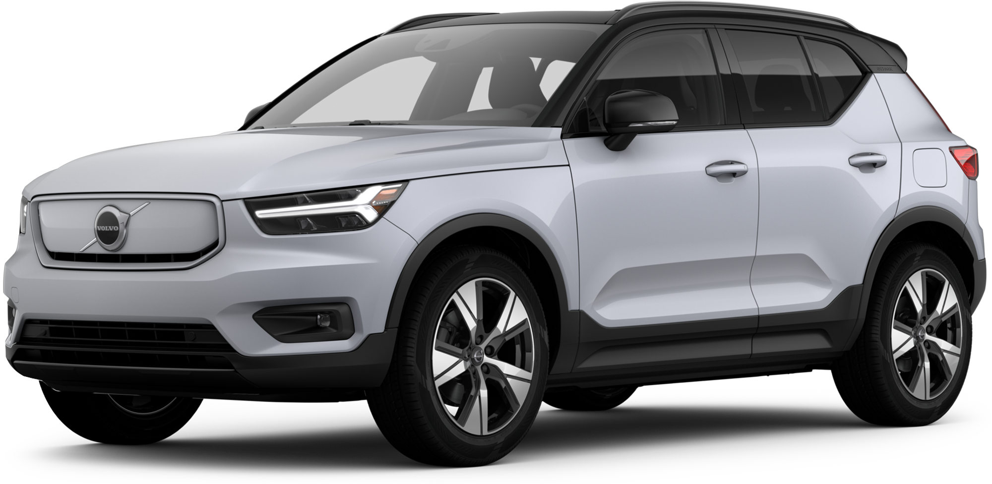 2022 Volvo XC40 Recharge Twin Pure Electric Incentives, Specials & Offers  in Lisle IL