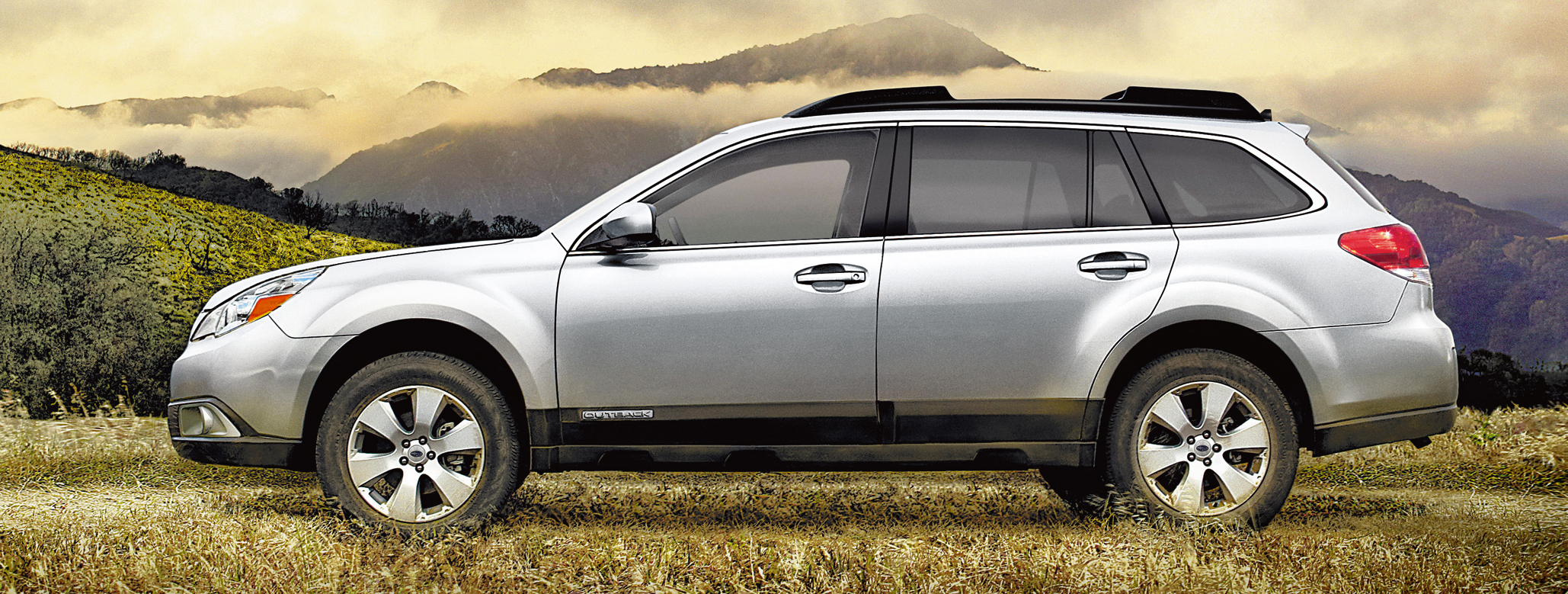 2013 Subaru Outback Review | Best Car Site for Women | VroomGirls