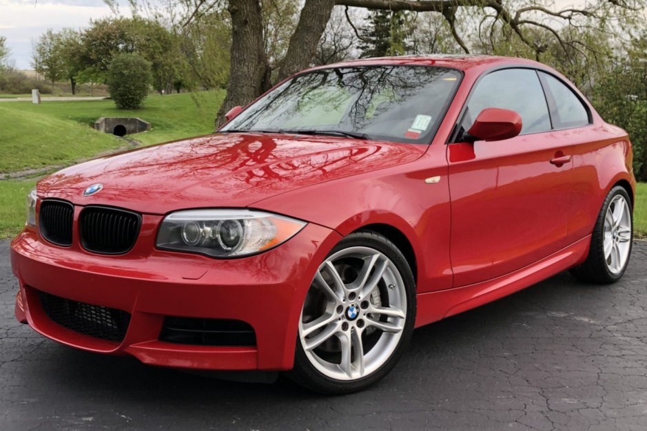 No Reserve: 2012 BMW 135i DCT for sale on BaT Auctions - sold for $19,100  on June 25, 2020 (Lot #33,209) | Bring a Trailer