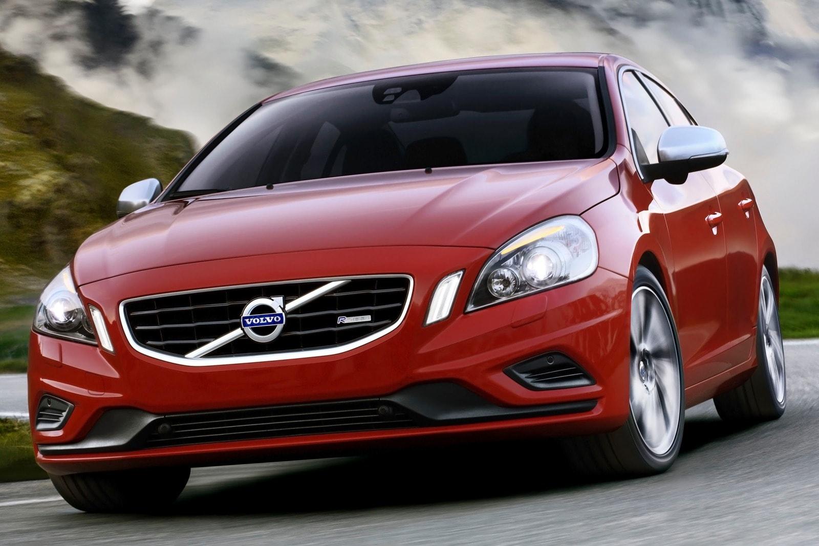 2013 Volvo S60 Review & Ratings | Edmunds