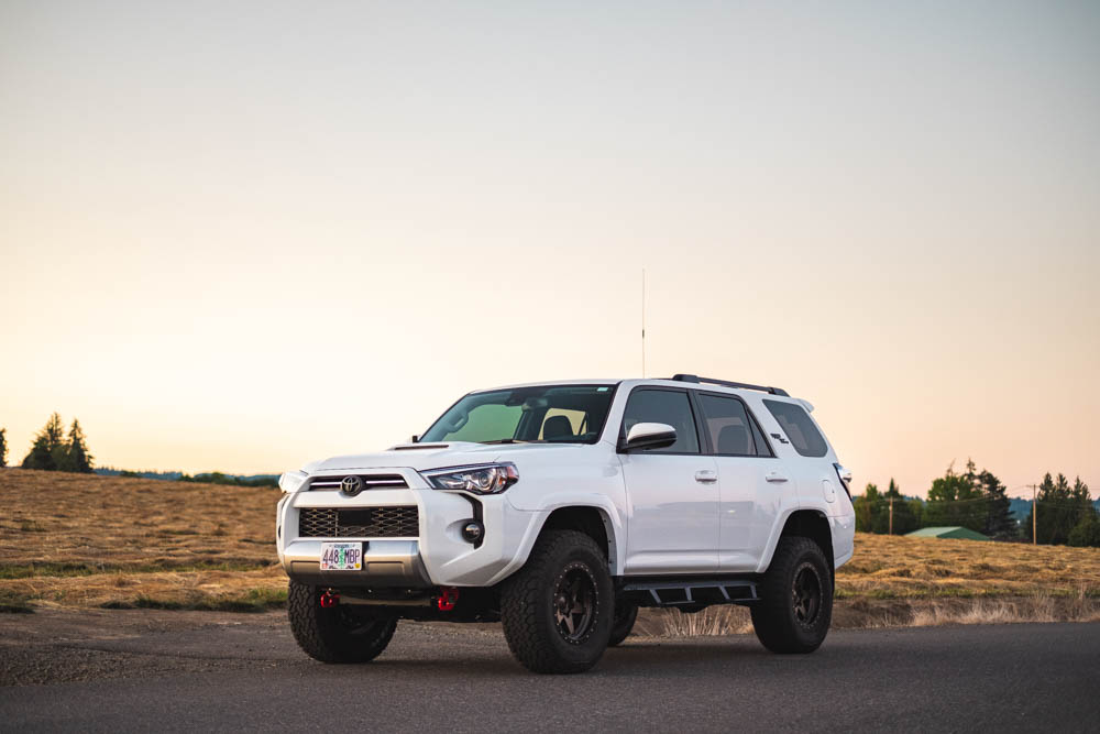 2020 4Runner Review: Top 5 Differences in the 2020 5th Gen 4Runner