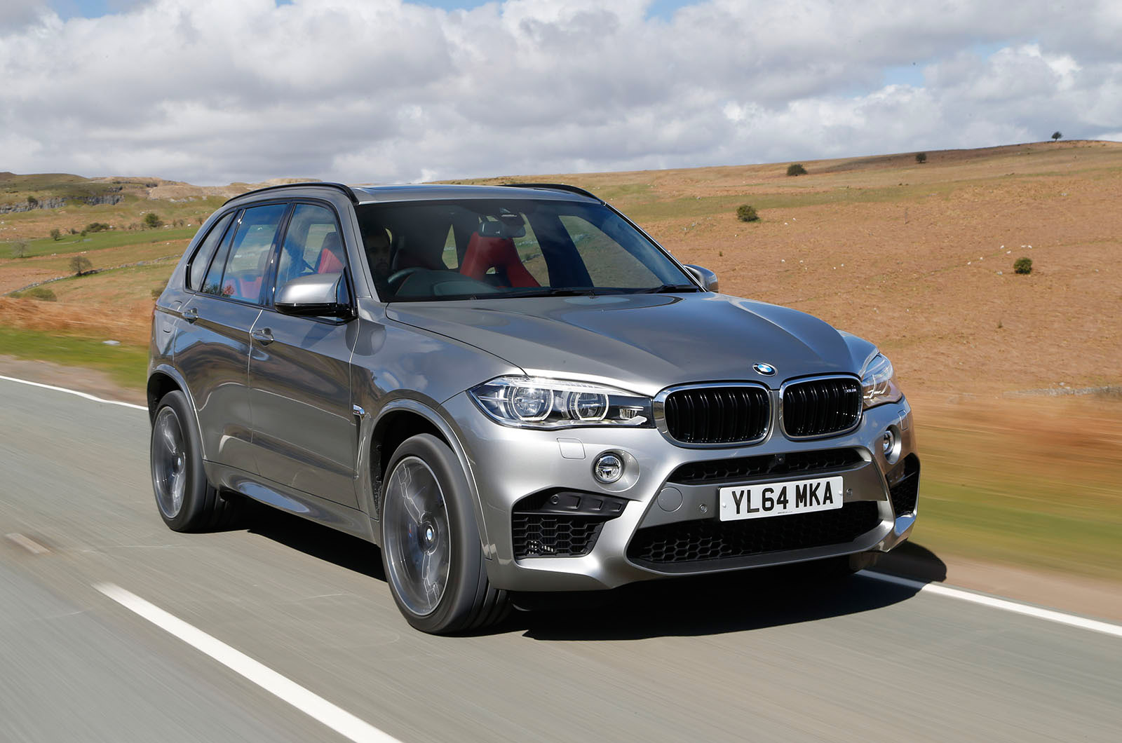 BMW X5 M 2015-2018 Review (2023) | Autocar