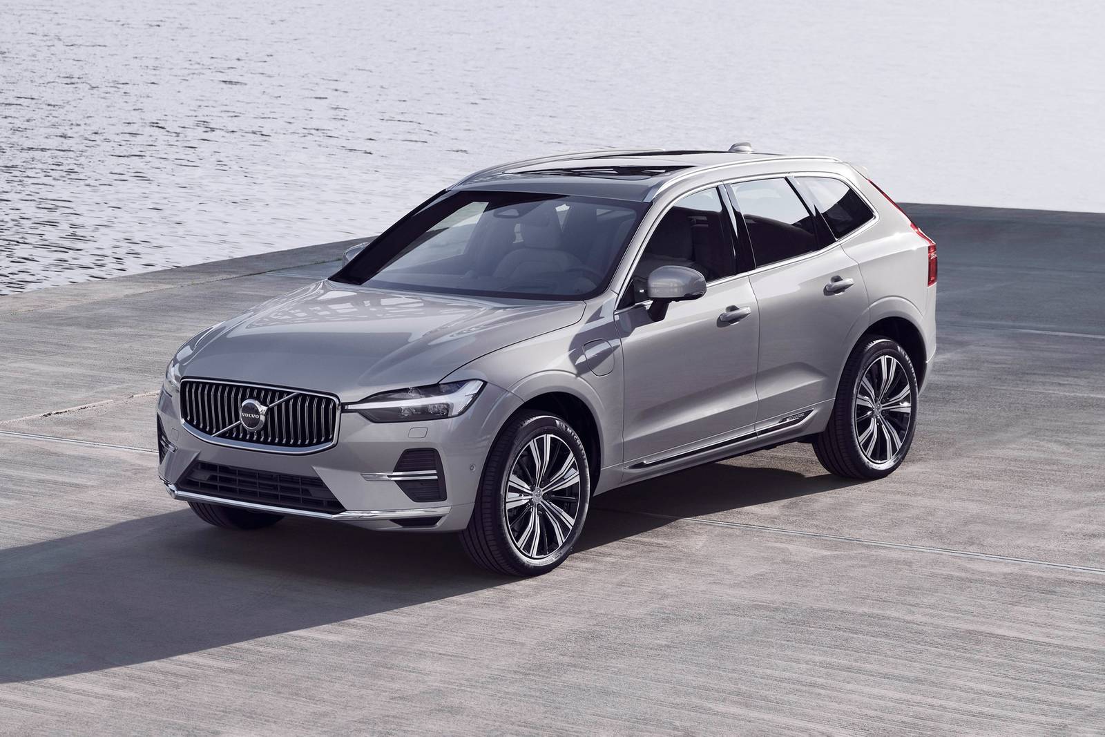 2023 Volvo XC60 Prices, Reviews, and Pictures | Edmunds